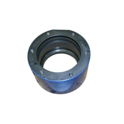 Aussengehäuse Drehgelenk 4