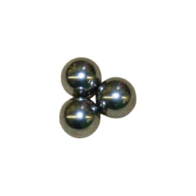 Satz Kugeln Ø 8 mm zu Drehgelenk 4