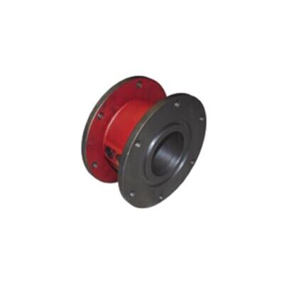 Battioni-Drehgelenk DN100 - 4