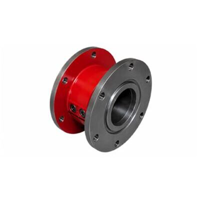 Battioni-Drehgelenk DN100 - 4