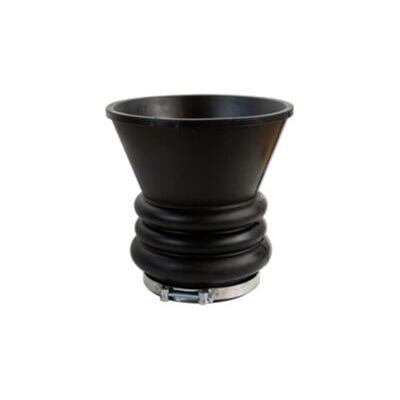 Andock-Trichter DN150 - 6