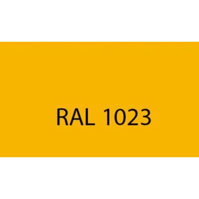 Lackierung Abfallbehälter 200 Liter