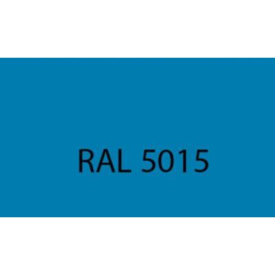 Lackierung Abfallbehälter 200 Liter