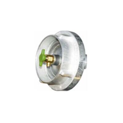 STORZ Blindkupplung mit Kette KA 066