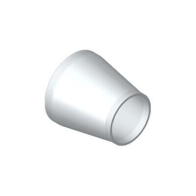 ALU-Reduktion114 x 3 - 89 x 3 mm