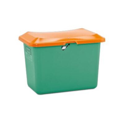 Streugutbehälter 200 Liter Cemo