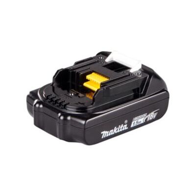 Makita Schiebe-Akkupaket BL1815N