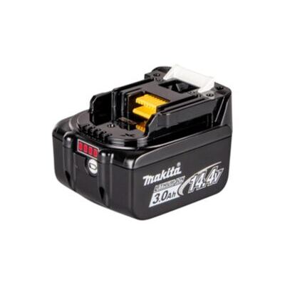 Makita Schiebeakku BL1430 B