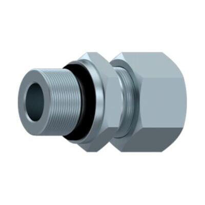 Einschraubverschraubung 3/8