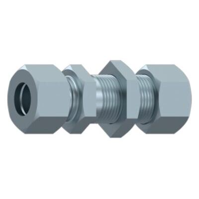 Schott-Verschraubung 06 S