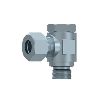 Schwenkverschraubung M12 x 1,5 x 08 L