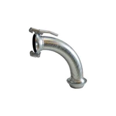 BERSELLI Bogen 90° NW 150