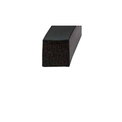 EPDM Dichtprofil 30 x 20 mm