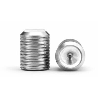 Keramikeinsatz M6 Ø 0,6 mm