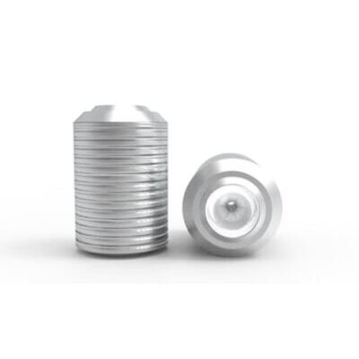 Keramikeinsatz M12 Ø 1,6 mm