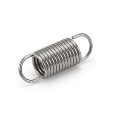 Zugfeder INOX zu