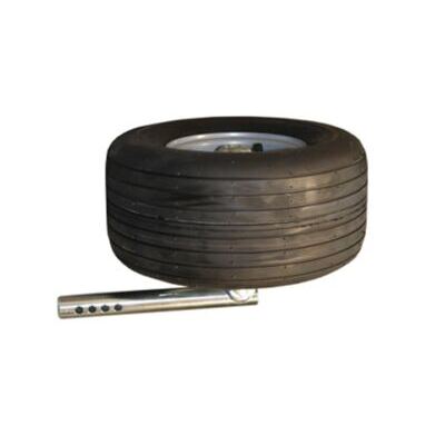 Tastradsatz passend zu AGRAR LW