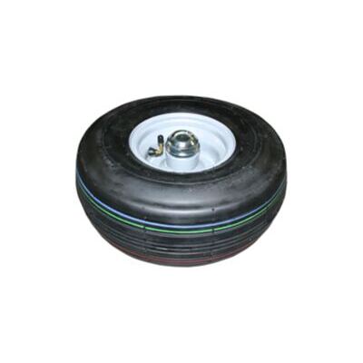 Pneurad 13x6.50x6 Felge 4.50x6