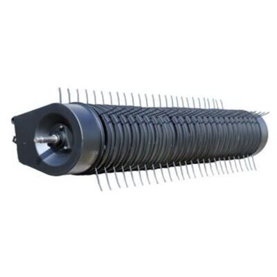 Pick-up kpl. passend zu Steyr Hamster