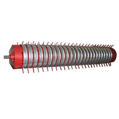 Pick-up kpl. passend zu Aebi LD26