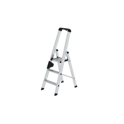 Stufen-Stehleiter 1 x 3 Stufen