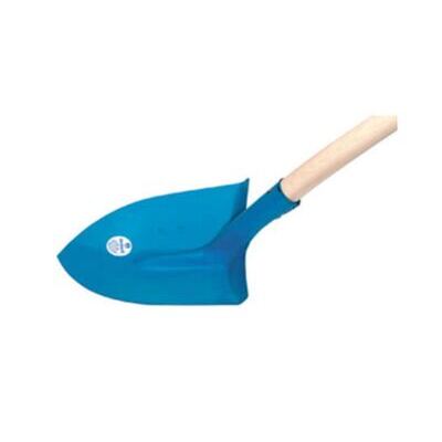 Stichschaufel mit Stiel