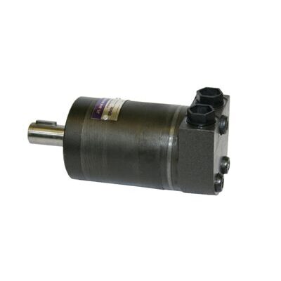 Hydromotor 8,2 cm³ MM, 11 Nm