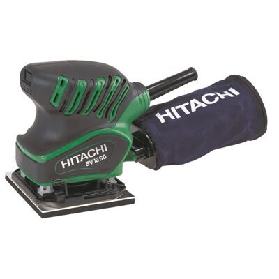 Hitachi Schwingschleifer SV 12 SG