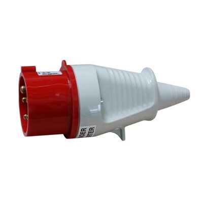 CEE Stecker 16 A, 400V, 5 polig