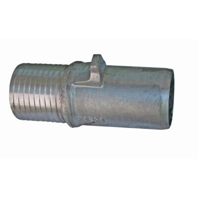 HUMMET Schlauchtülle NW 050