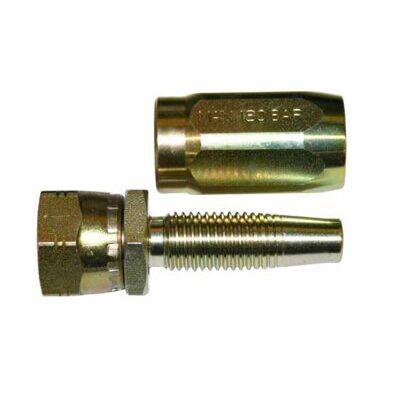 DKR Schraubarmatur DN 12