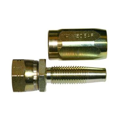 DKR Schraubarmatur DN 12