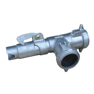 WADE RAIN T-Stück NW 2