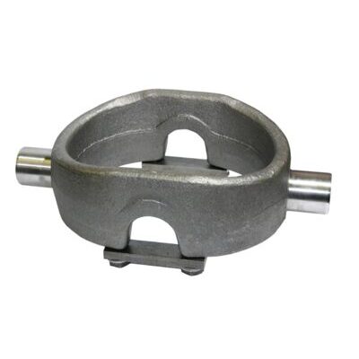 Kardanring 1 zu Teleskopzylinder Ø 080/095