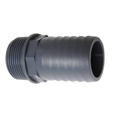 PP Schlauchverschraubung NW 32