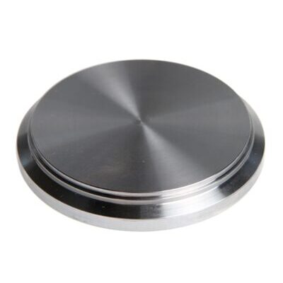 Zylinderboden für Rohr Ø 042 / 032 mm