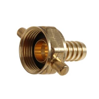 2/3 - Schlauchverschraubung CH