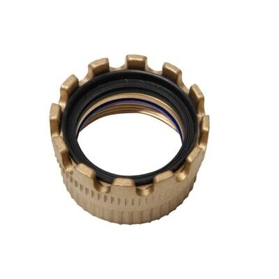 TANKWAGENKUPPLUNG TWK 050