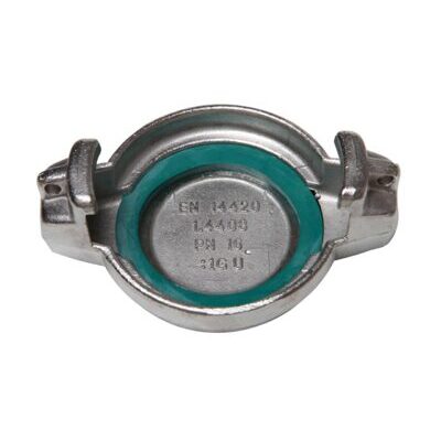 TANKWAGENKUPPLUNG MB 050