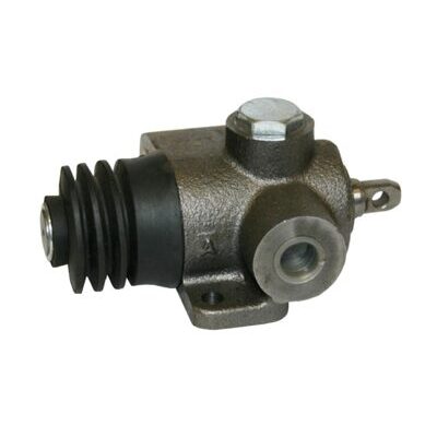 Hubbegrenzungsventil Anschluss 3/8