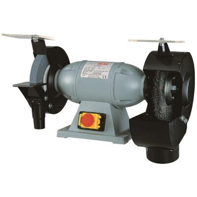 Promac Doppelschleifer 230V