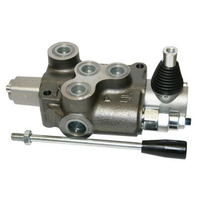 Steuerventil Monoblock BM70-A1