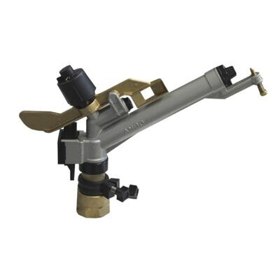 Ambo Sektorregner 1 1/2