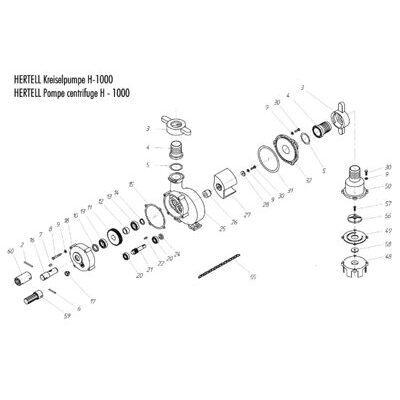 Pos. 17 / Stopfen