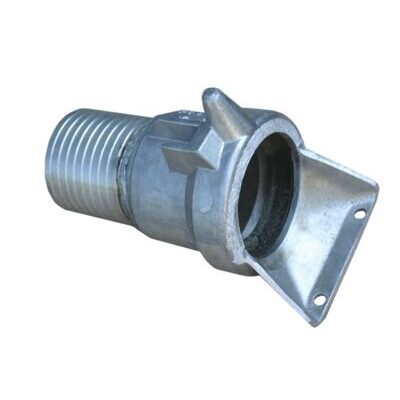 WADE RAIN Schlauchtülle NW 050