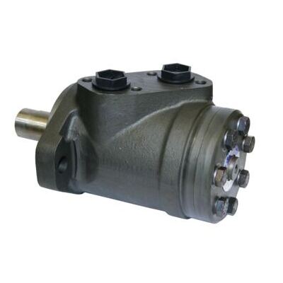 Hydromotor 50 cm³ MP-CD/4, 94 Nm