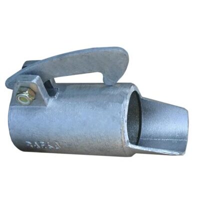 WADE RAIN Blindstopfen Vaterteil NW 2