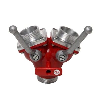 STORZ Y-Verteiler
