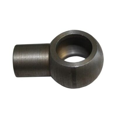 Ringlötstück 10 x 1/4