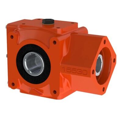 Getriebe Berma RT 100/35-25